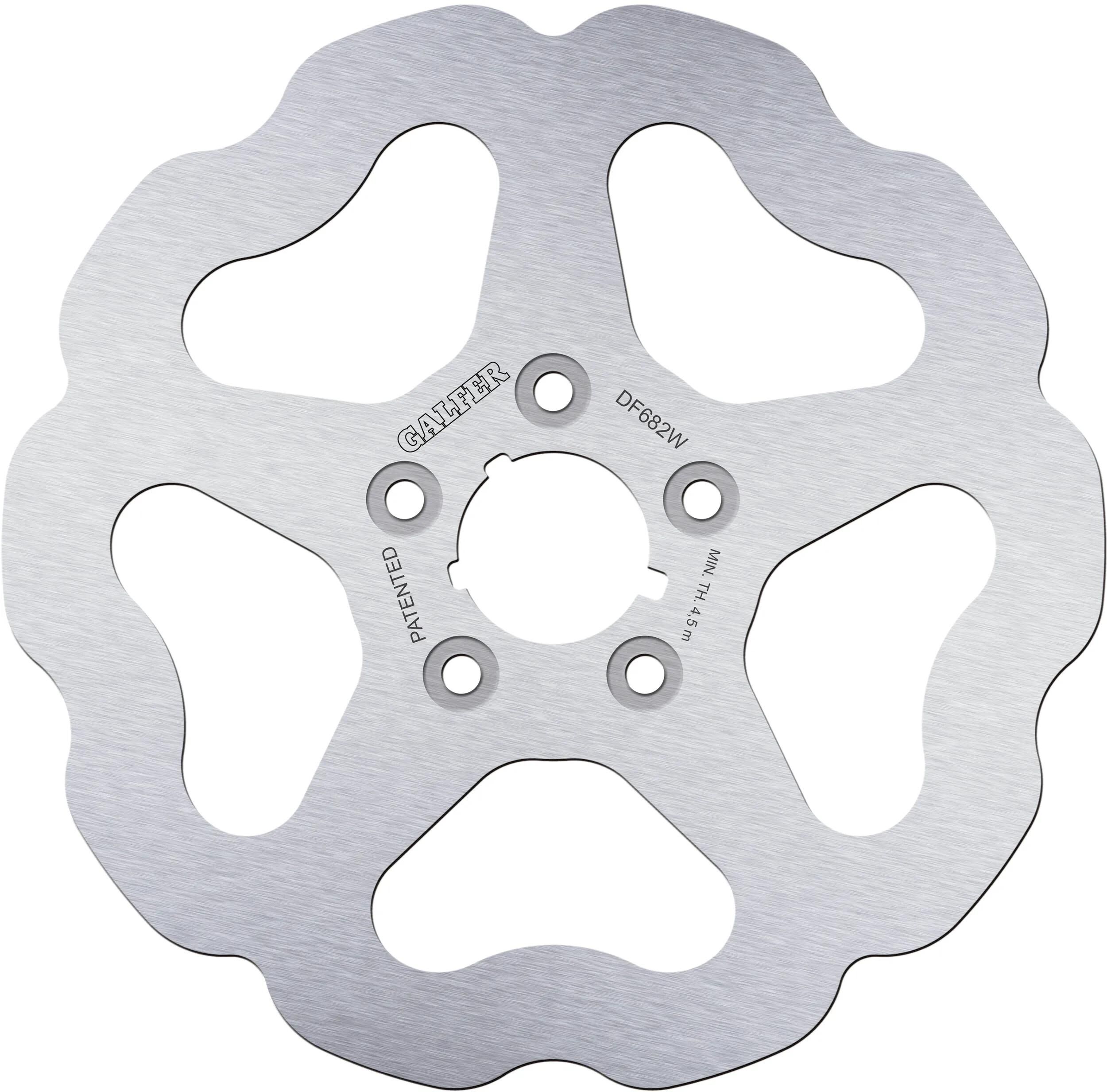 Bremsscheiben