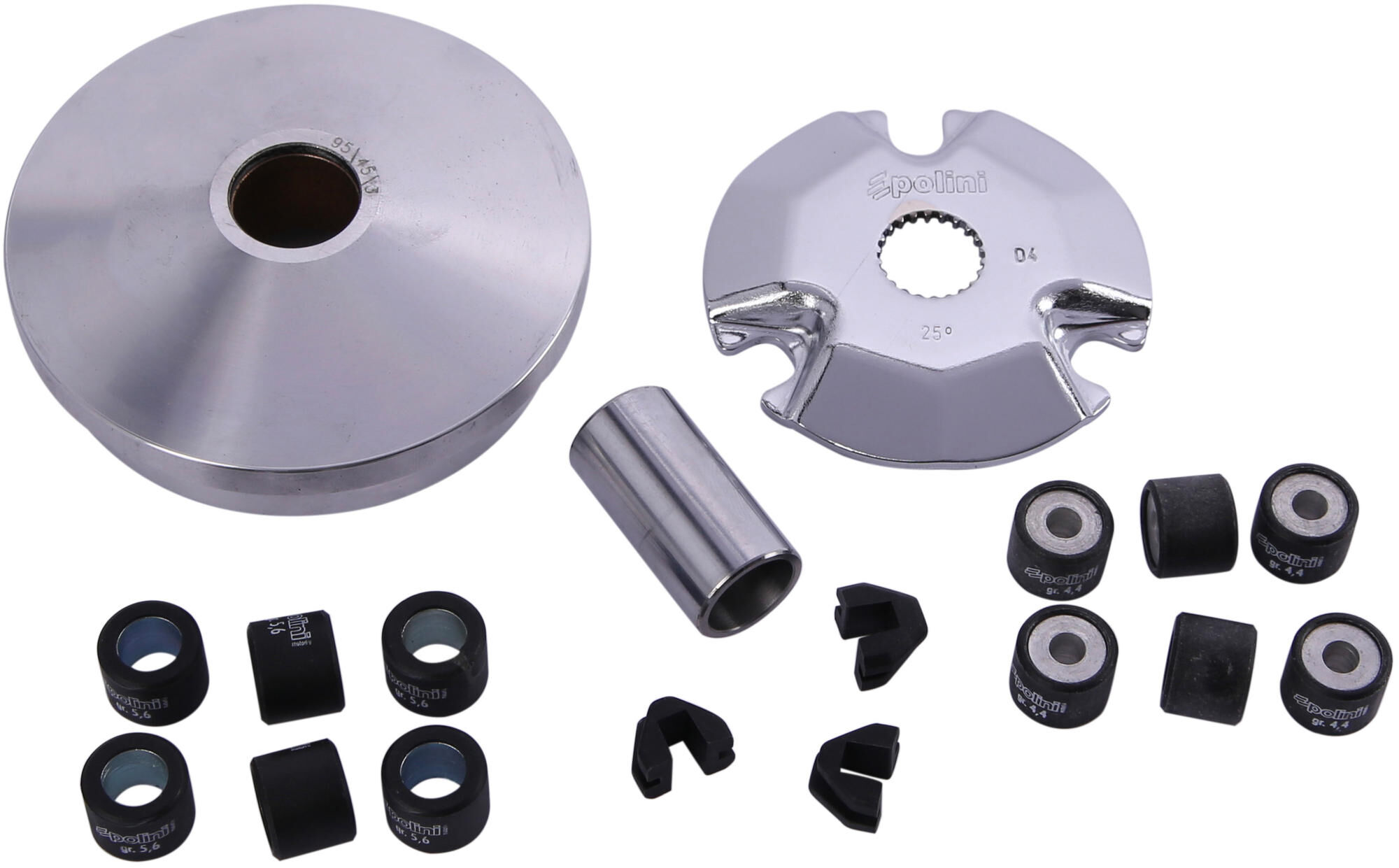 _Variomatik Variomatikteile