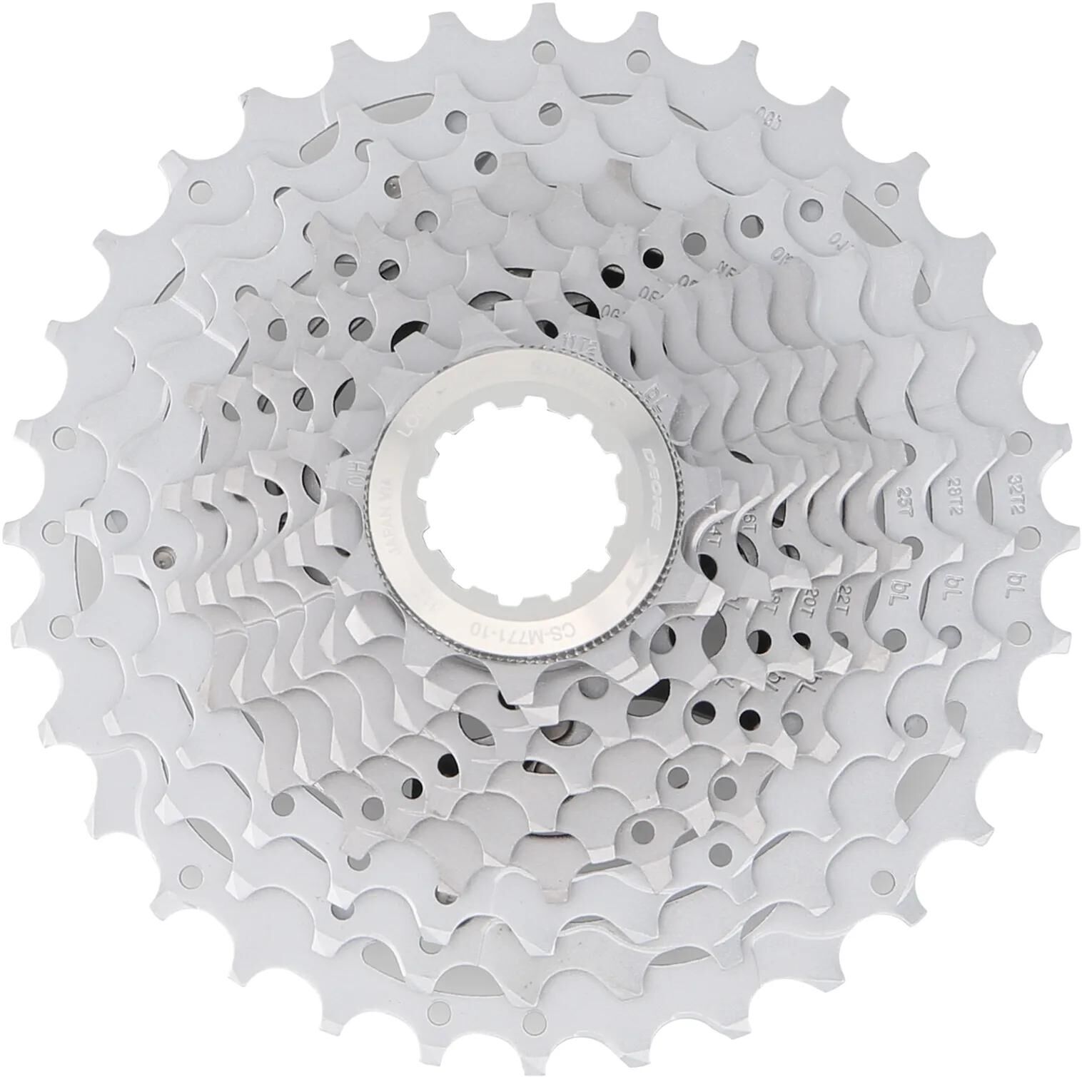 SHIMANO_Kassette Kassettenzahnkränze,Zahnkränze,Zahnkranzkassetten