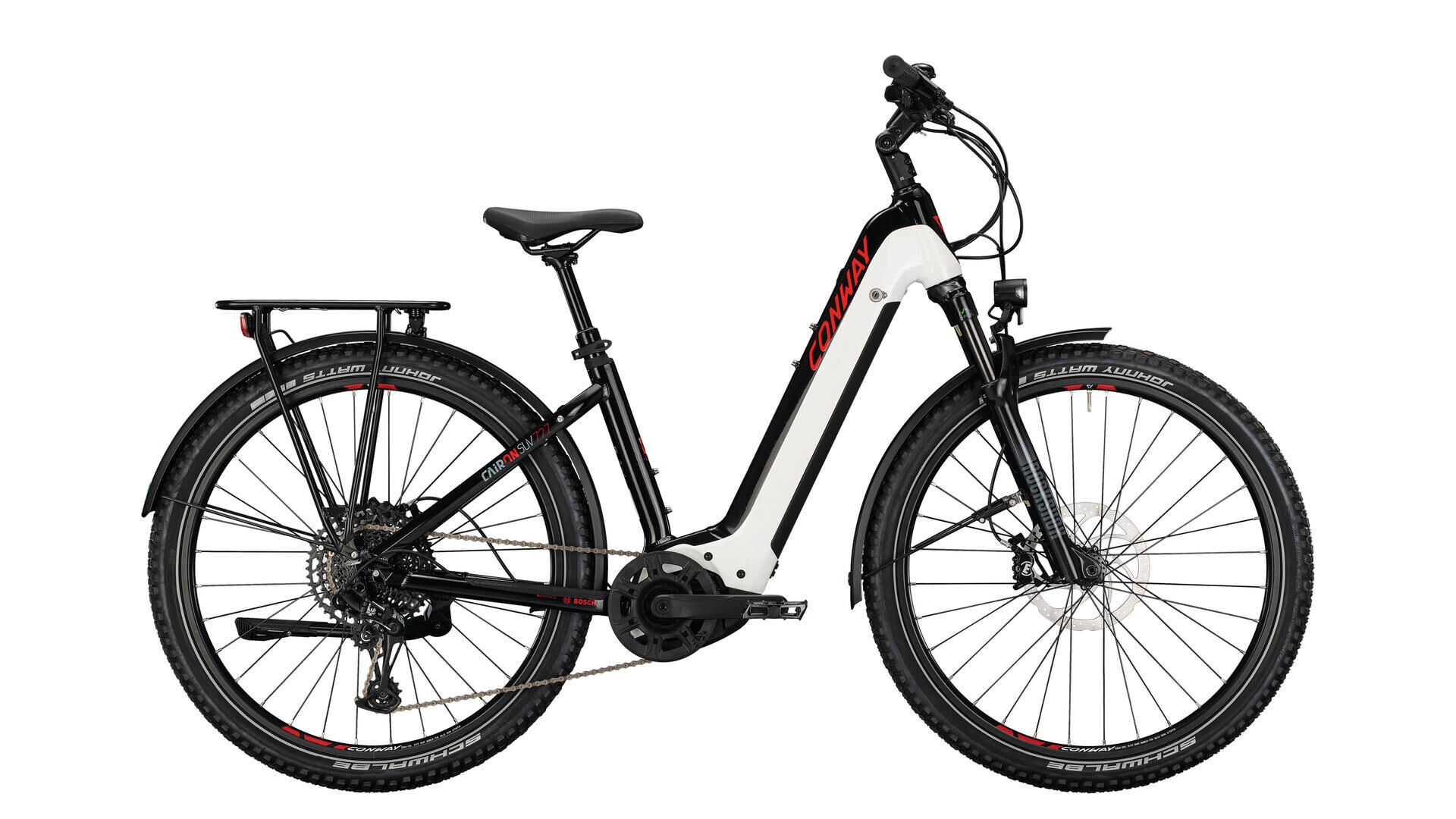 _Elektro-SUV_Cairon SUV 727_1 Elektro-SUV,Elektroräder,Fahrräder,SUV