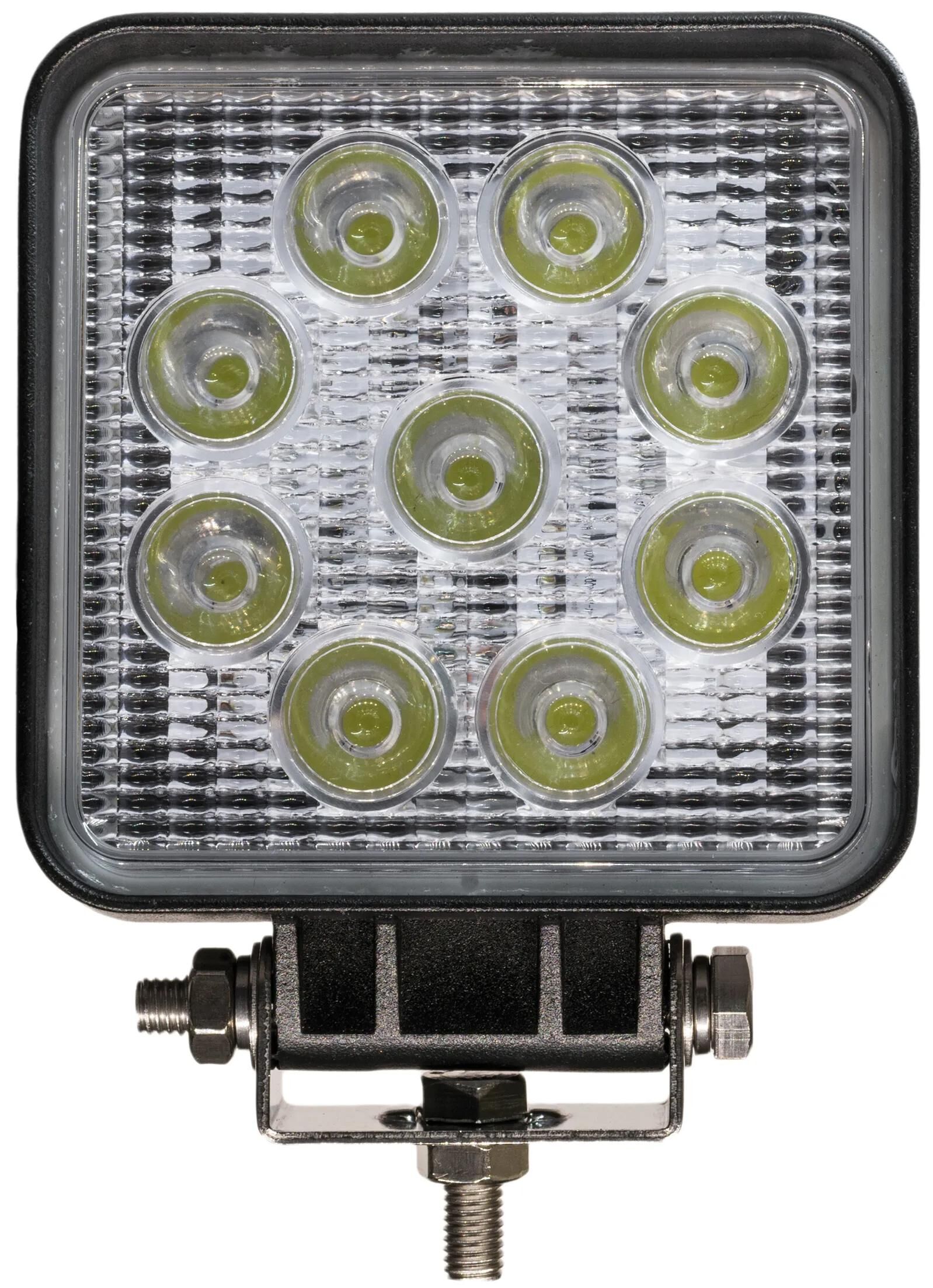 BÜNTE Arbeitsscheinwerfer "Fabrilcar 2000F" Arbeitsscheinwerfer,Taschenlampen