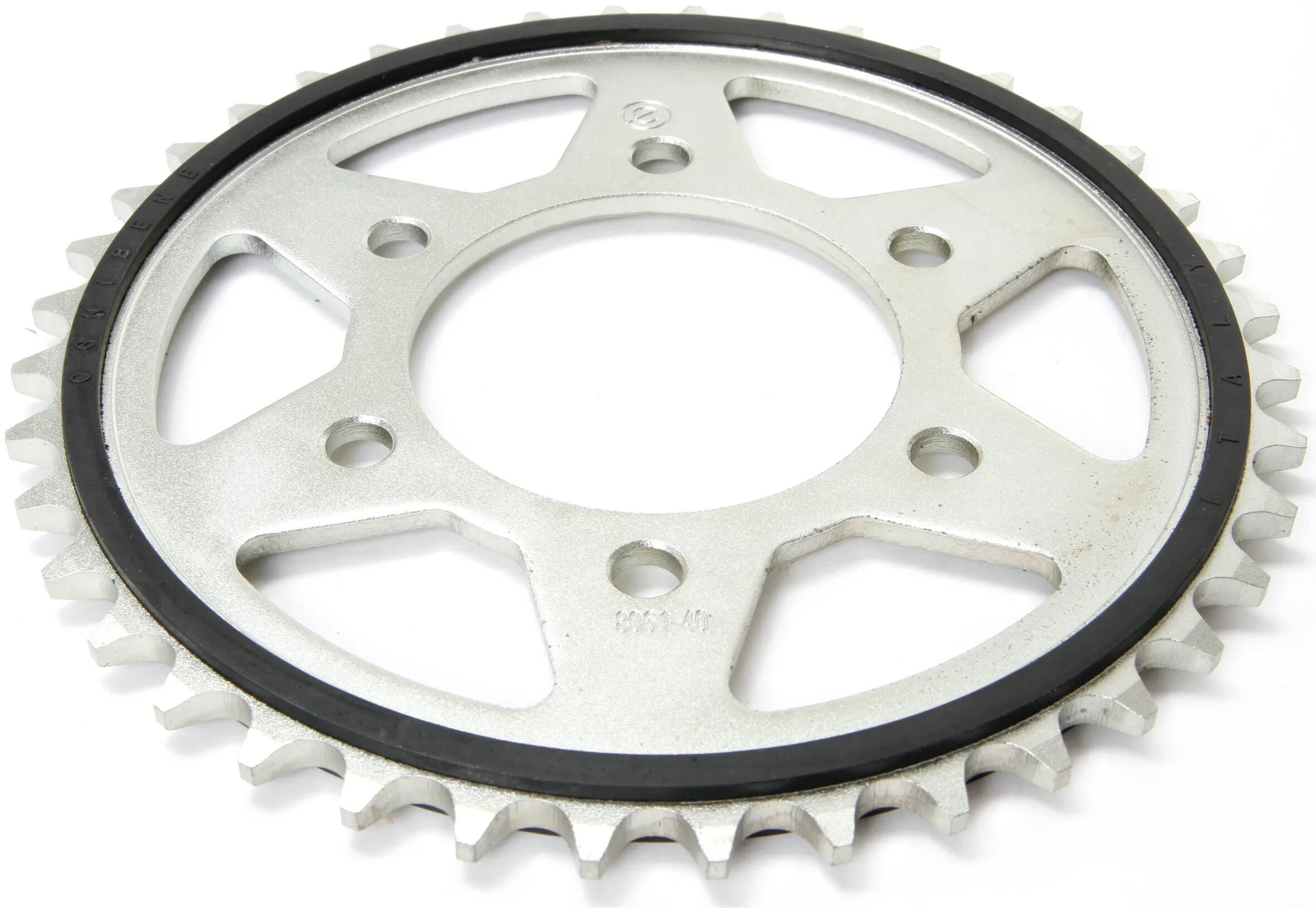 ognibene_Kettenrad Kettenräder