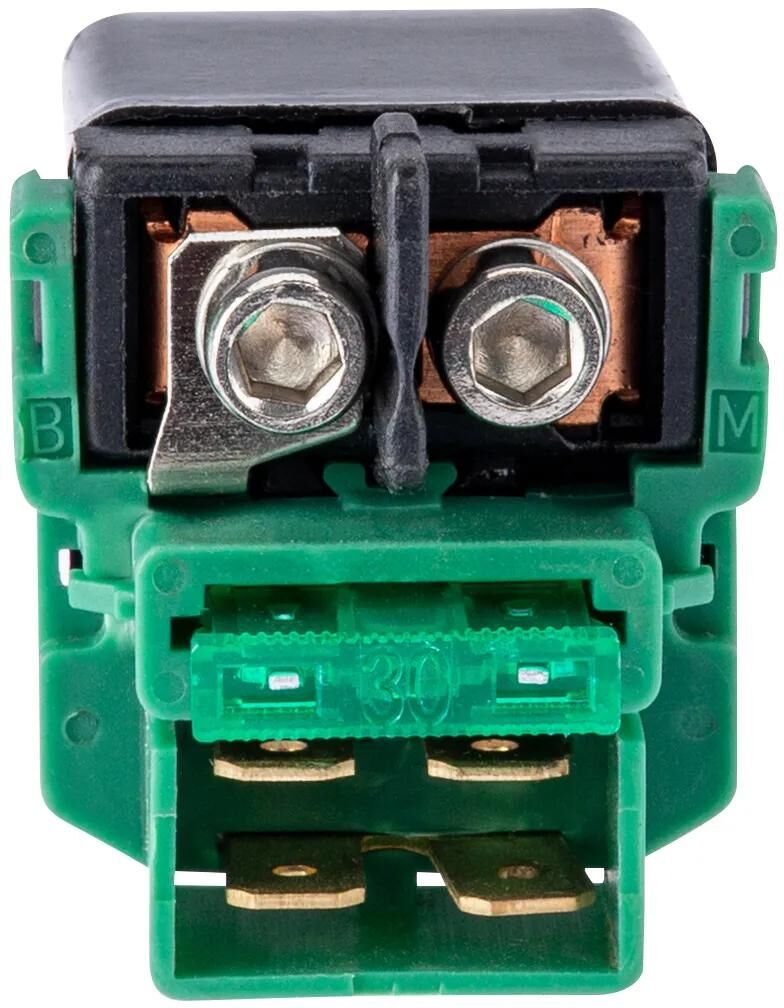 ARROWHEAD_Anlasserrelais Anlasserschalter,Starterrelais,Fernschalter