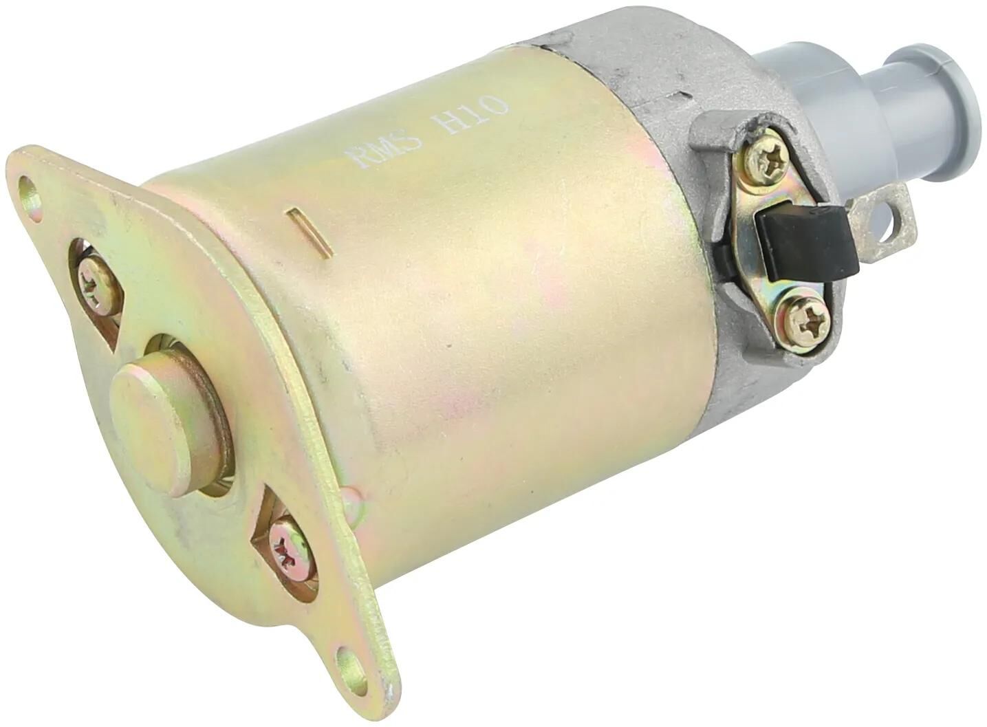 RMS_Anlassermotor Anlassermotoren