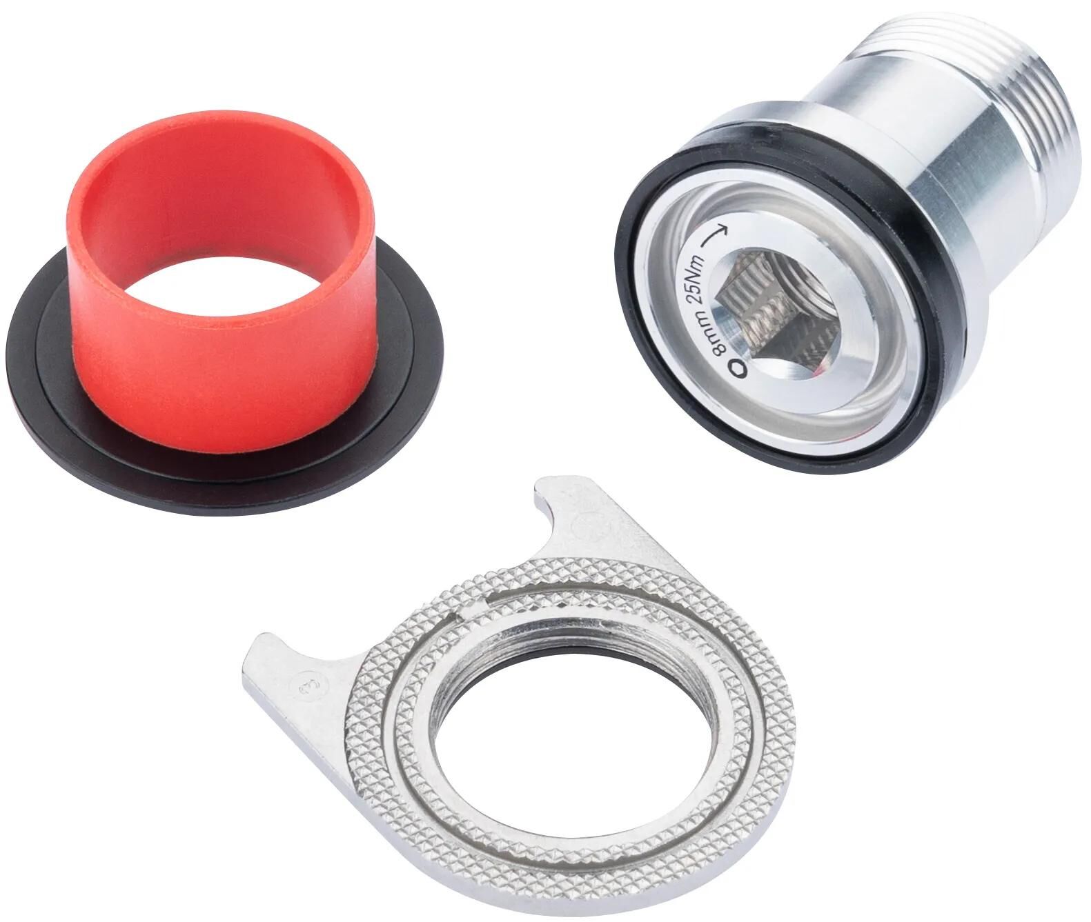 Schaltwerke - Ersatz