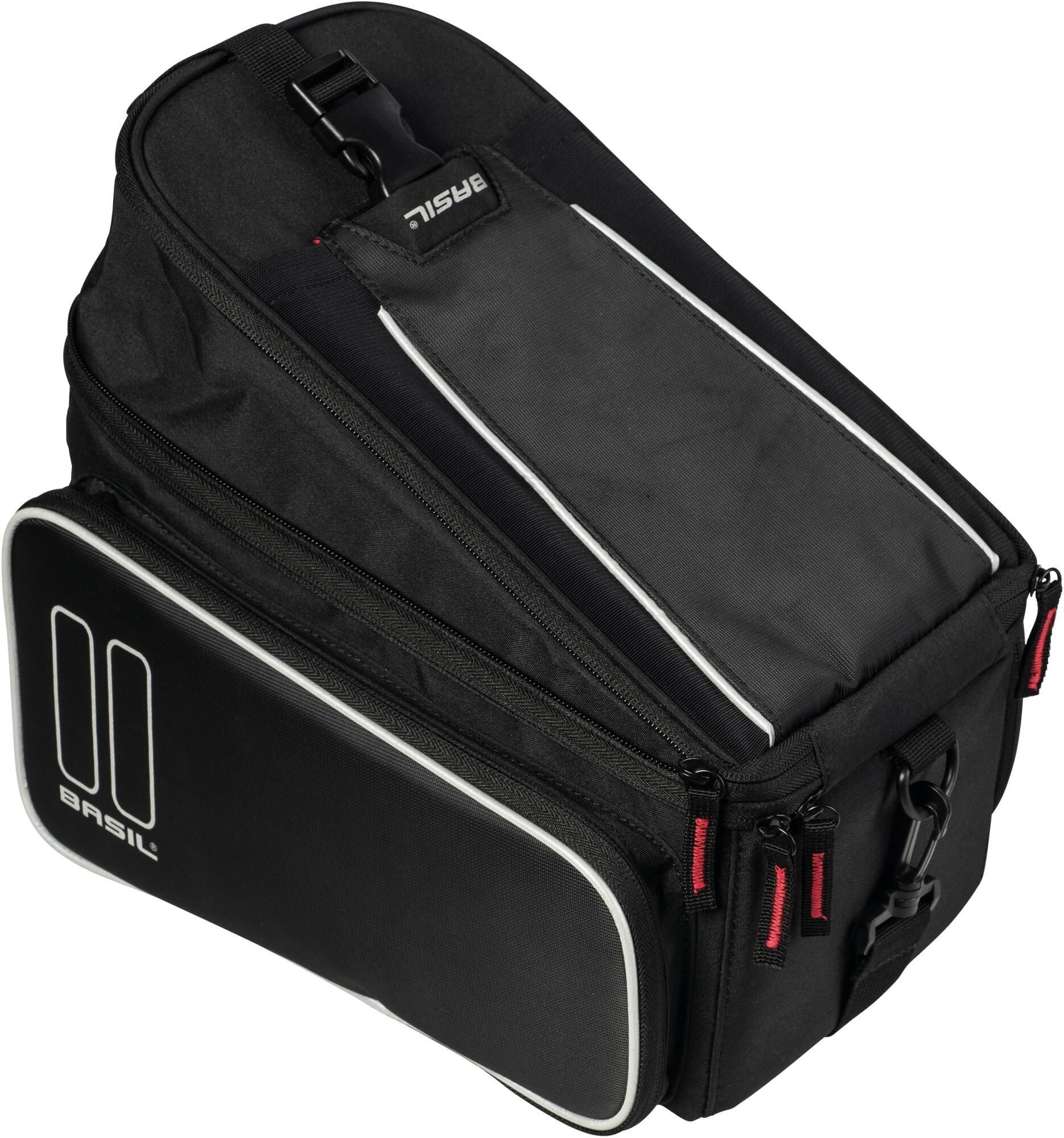 _Gepäckträgertasche Gepäckträgertaschen