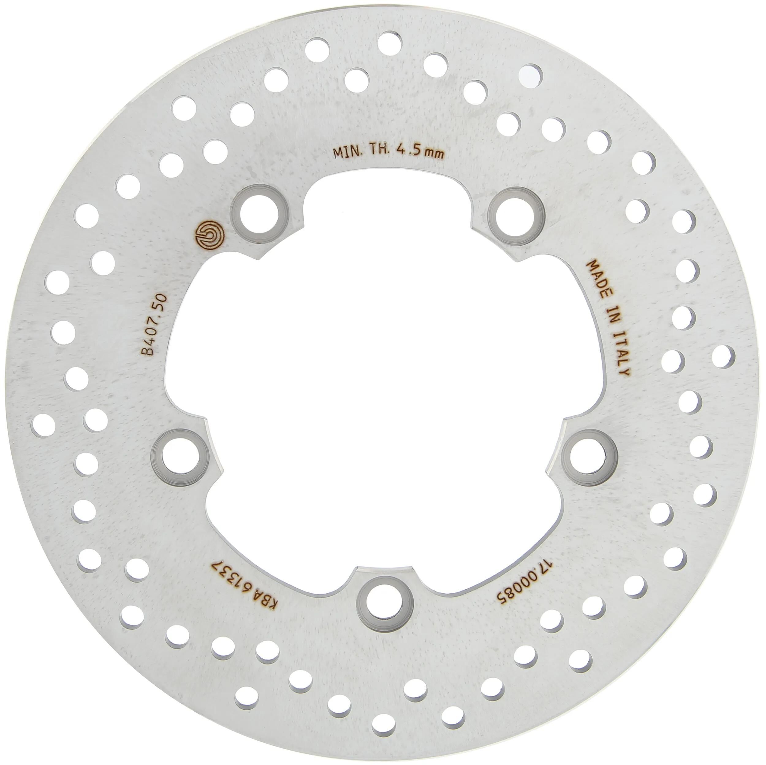 brembo Bremsscheiben
