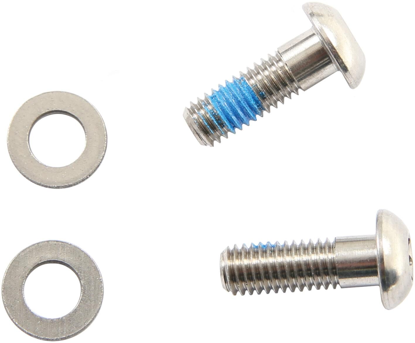 _Befestigungsschraube Bremssattel - Ersatz