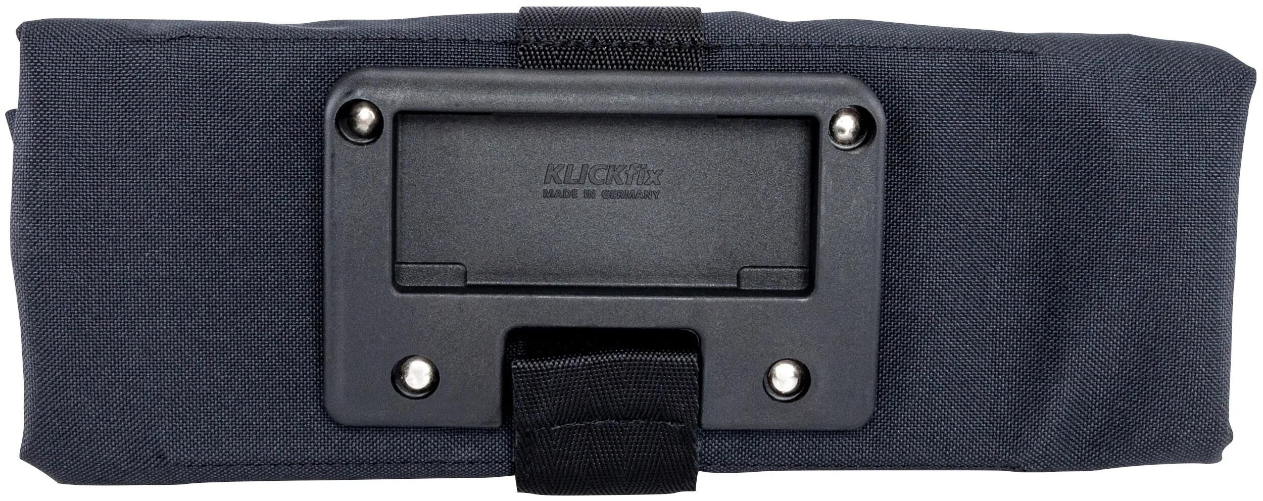 Gepäckträgertaschen