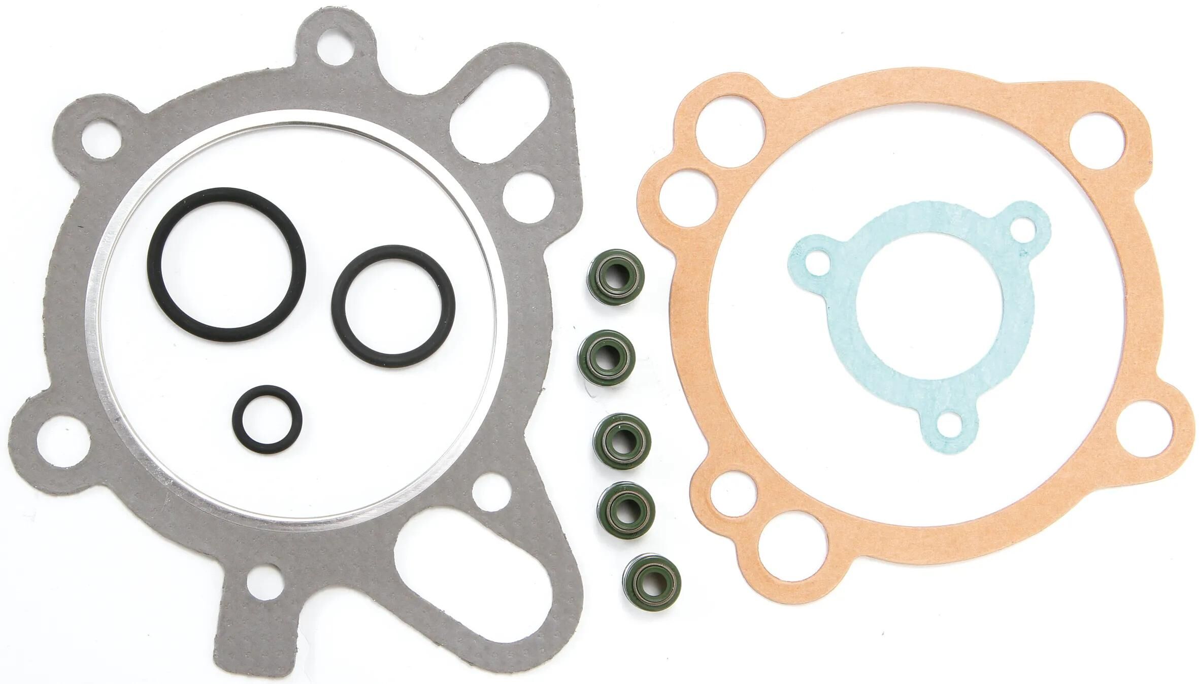 Dichtungen und Dichtungssätze