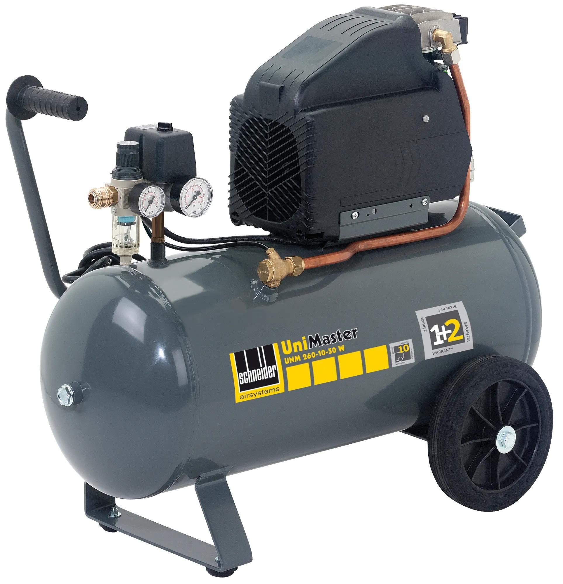 schneider airsystems_Kompressor Kompressoren