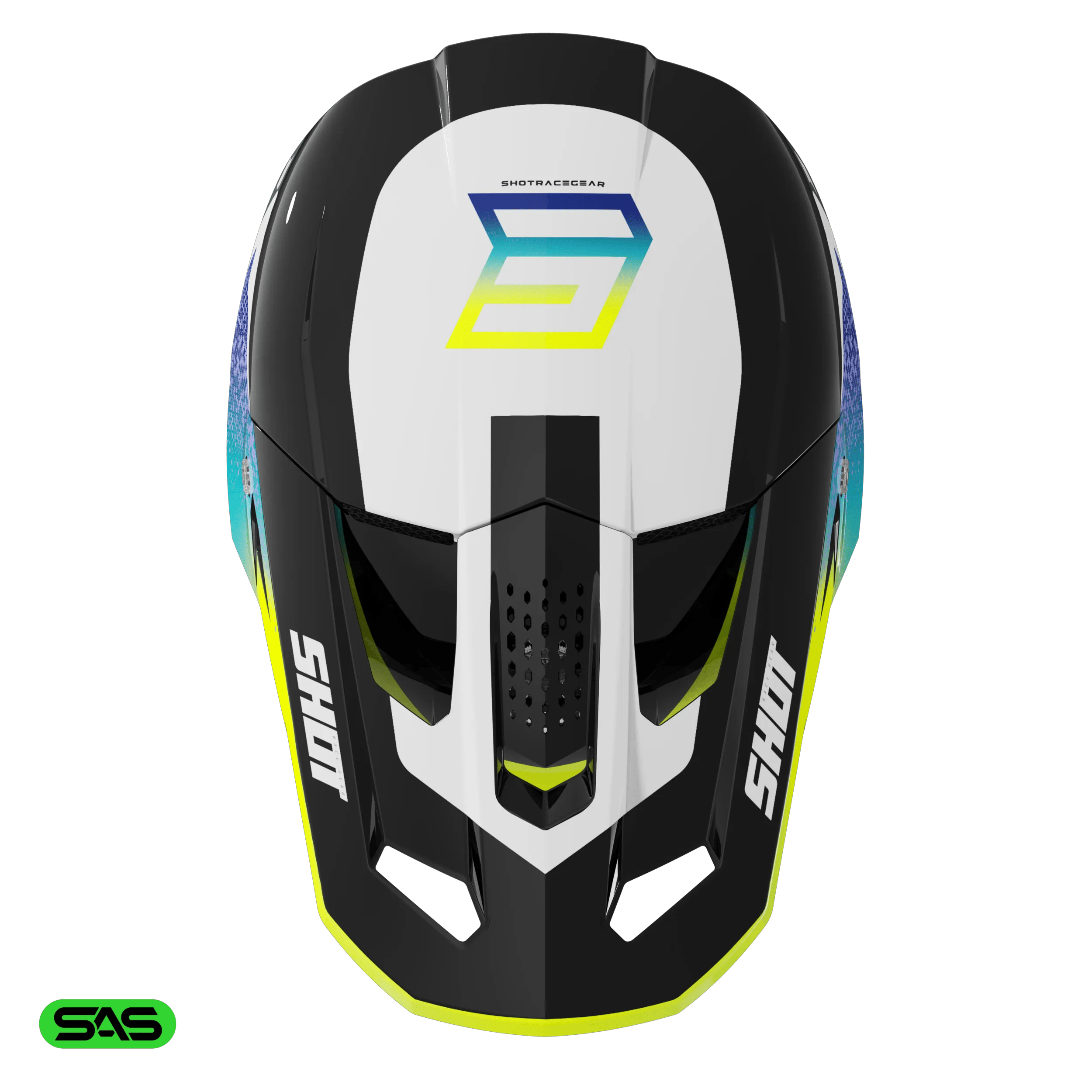 SHOT RACEGEAR Helme,Sturzhelme
