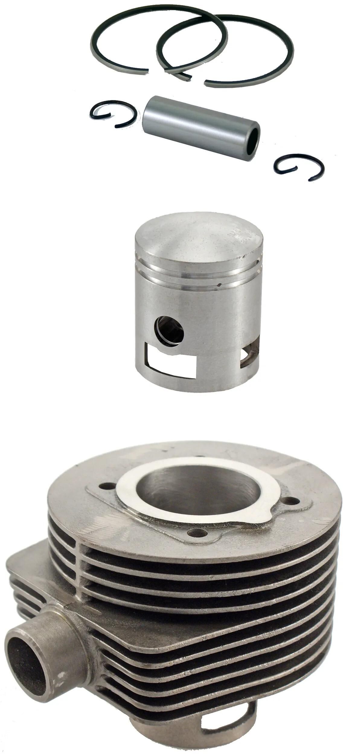 Zylindersätze,Kolben,Zylinder,Kolbenringe