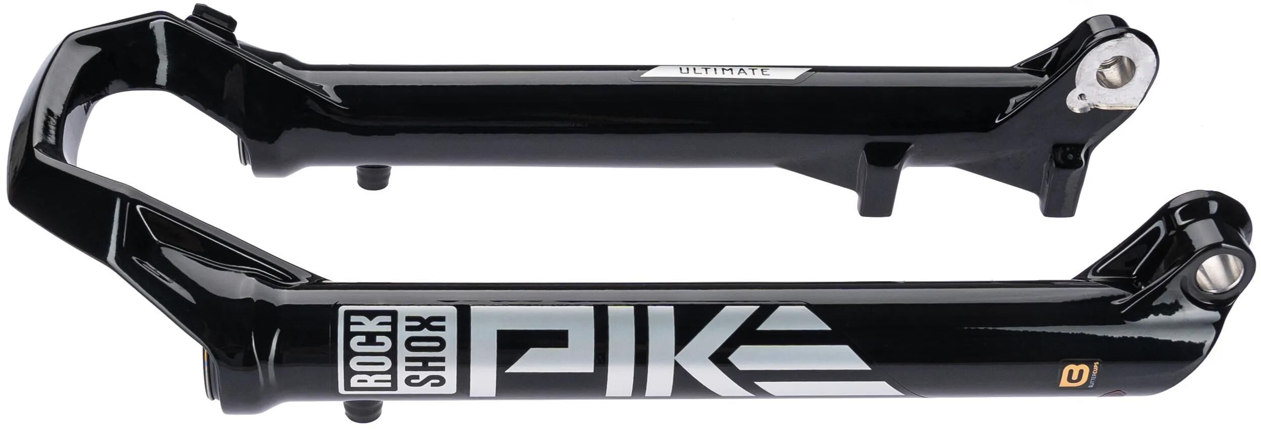 ROCKSHOX_Tauchrohr Federgabel - Ersatz