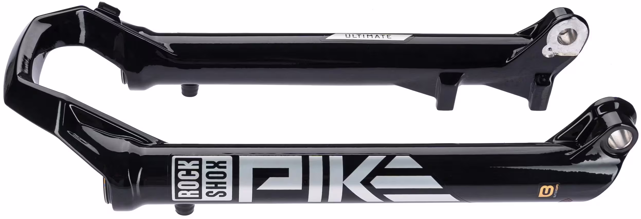 ROCKSHOX_Tauchrohr Federgabel - Ersatz