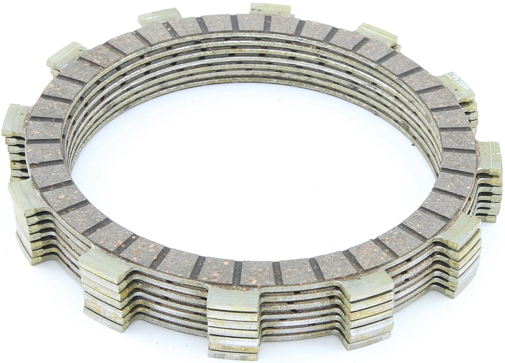 _Kupplungslamellensatz Kupplungslamellen