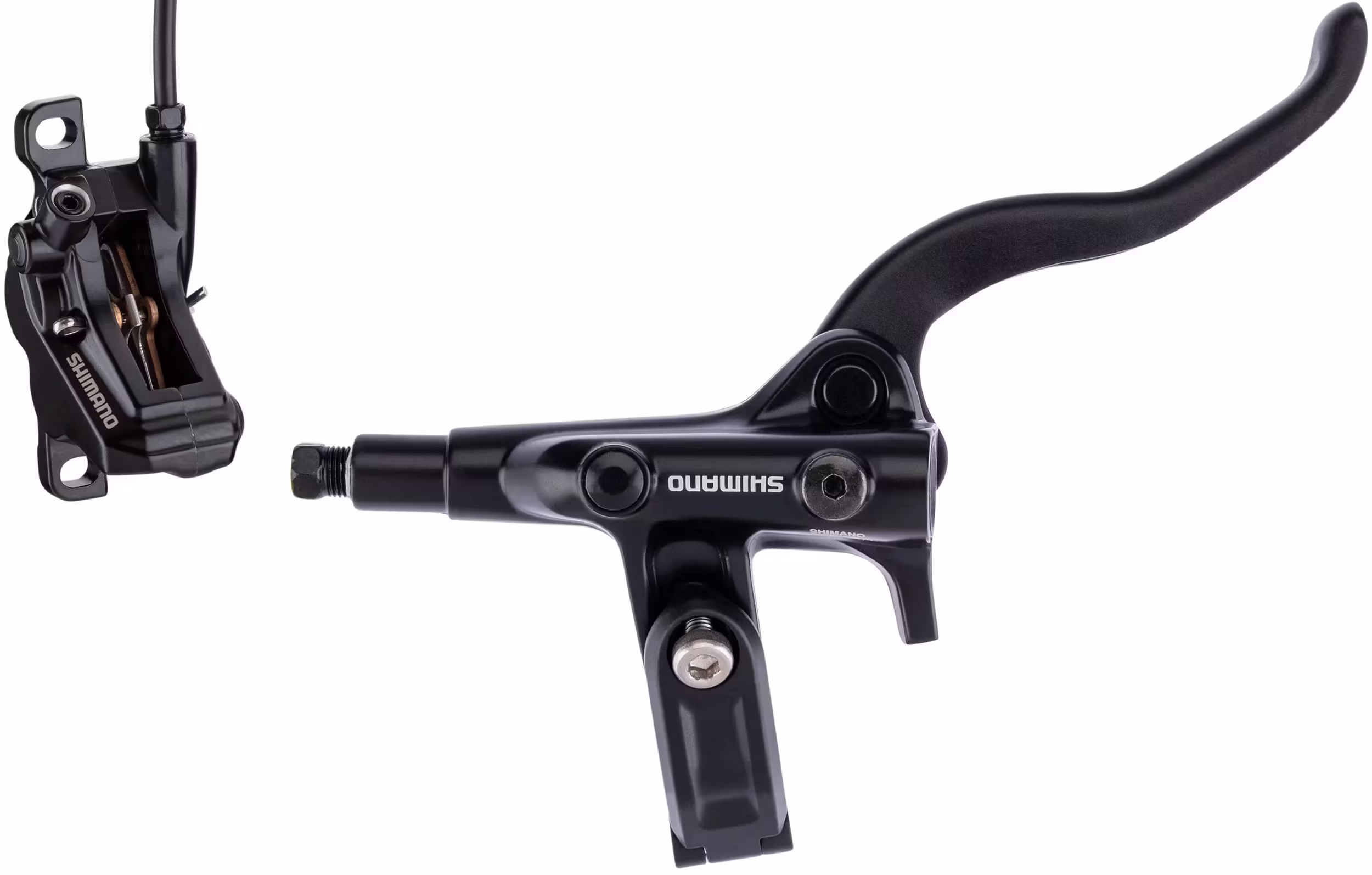 SHIMANO_Scheibenbremse Scheibenbremsen