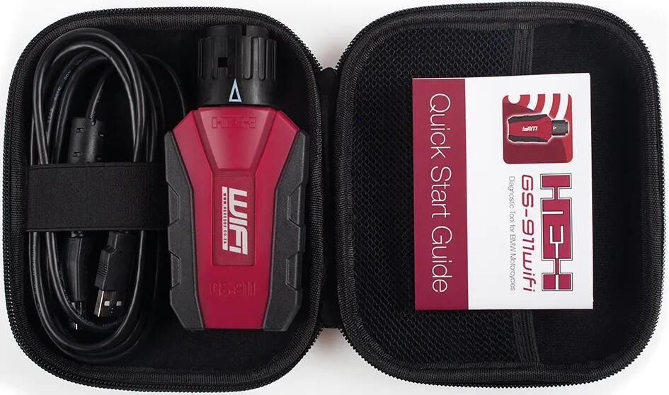 HEX INNOVATE_Diagnosegerät Diagnosegeräte