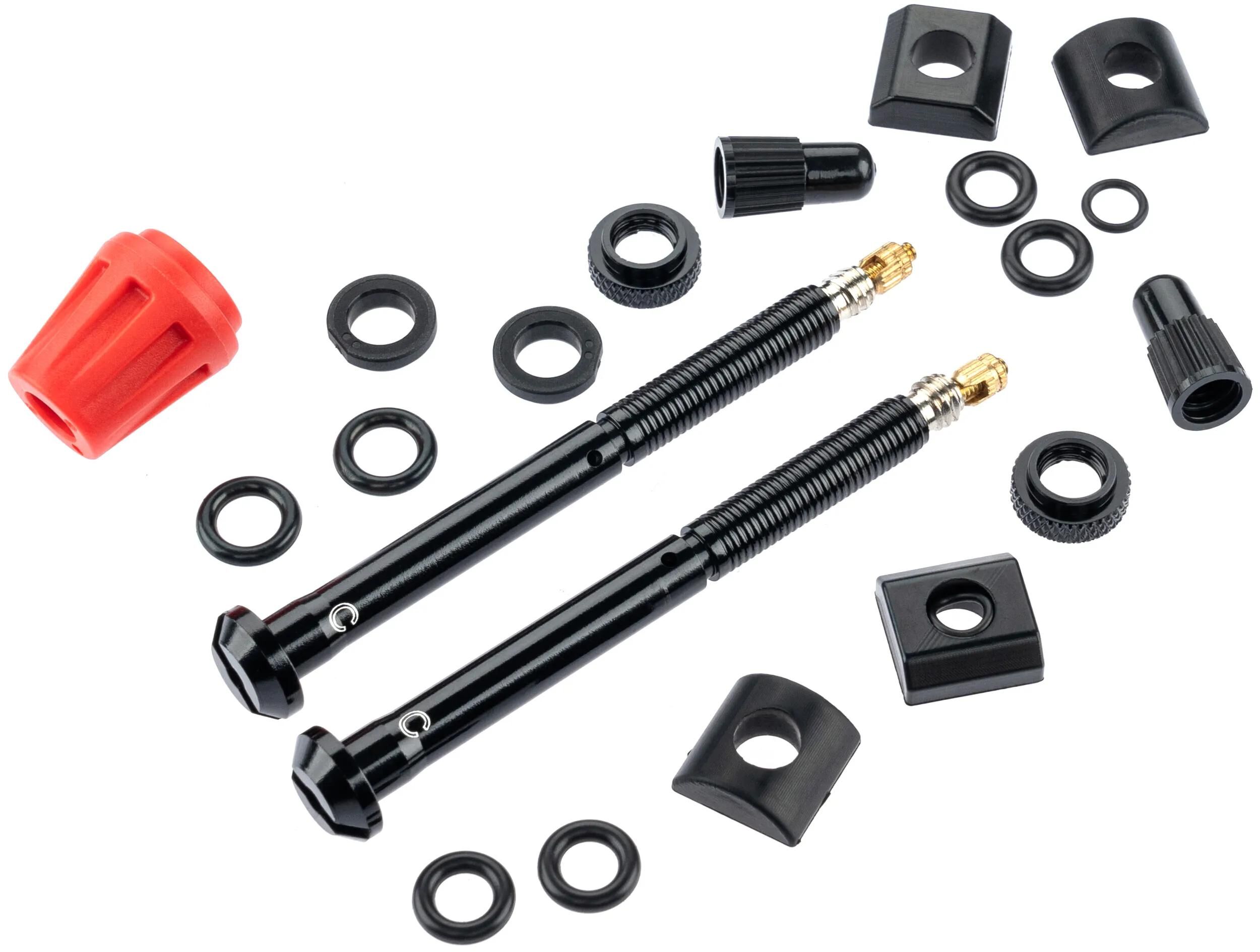 QUARQ_Ventil Reifendruckprüfer,Testgeräte