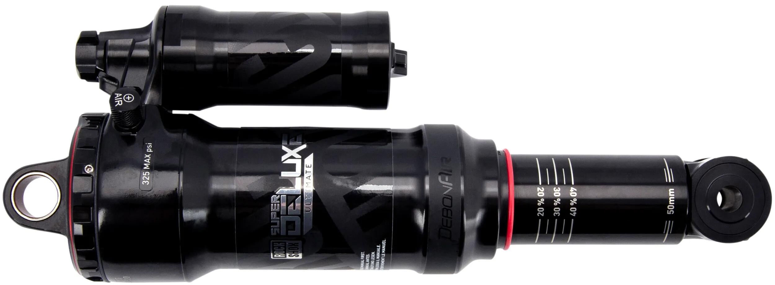 ROCKSHOX_Federbein Federbeine