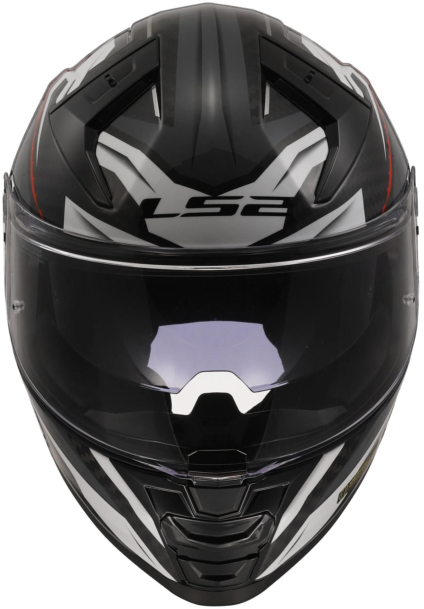 LS2_Integralhelm Helme,Sturzhelme