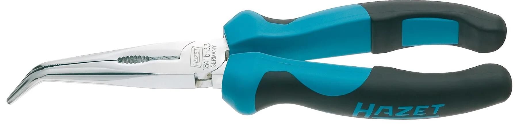 Langbeckzangen,Zangen