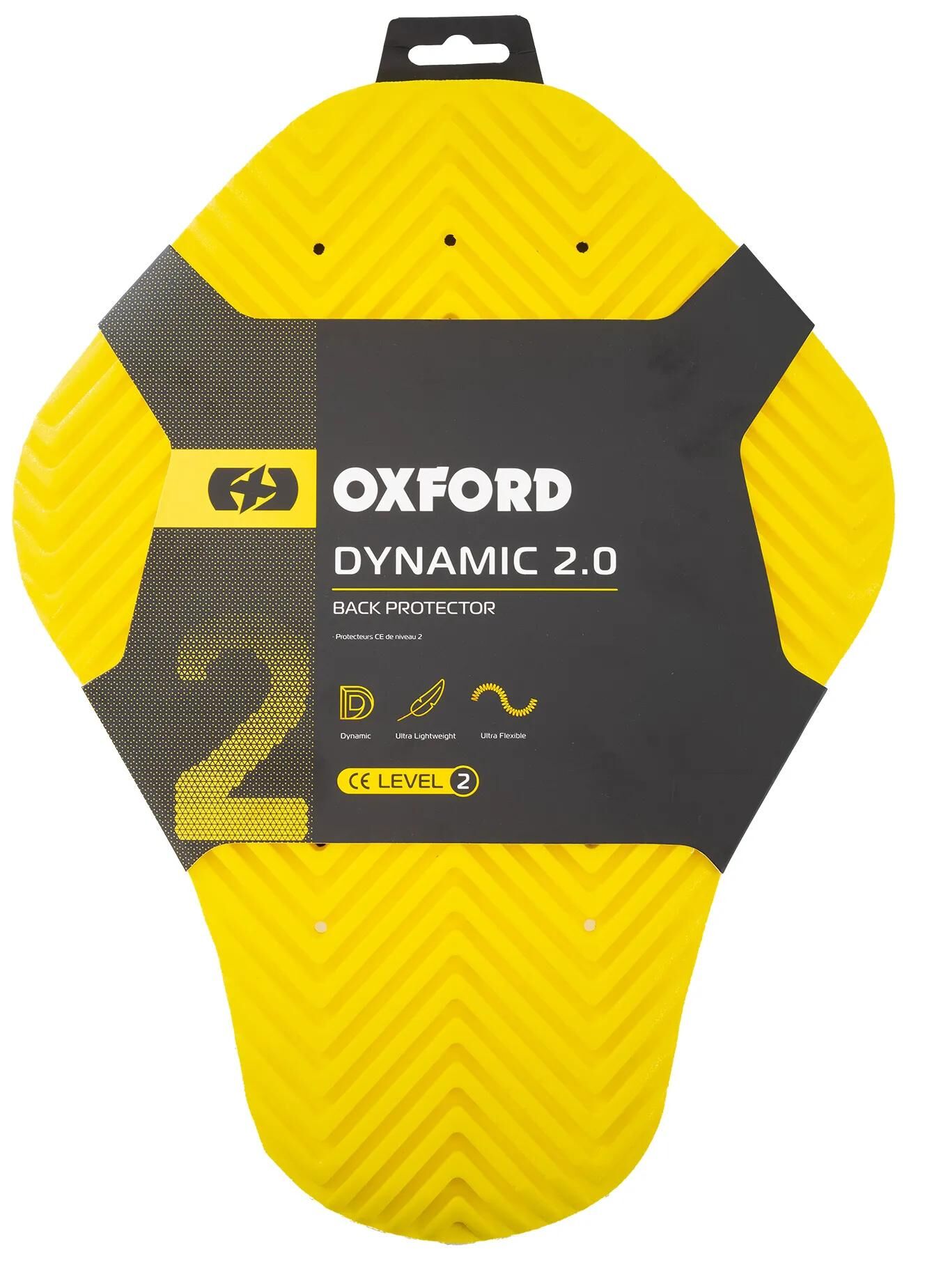 OXFORD_Rückenprotektor Sturzprotektoren,Rückenprotekor,Protektoren,Schutzbekleidung,Protektoren,Sturzprotektoren