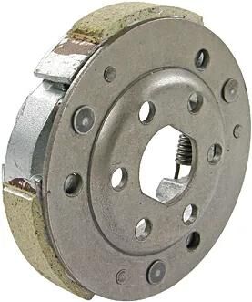 101 OCTANE_Kupplung Schleuderbacken