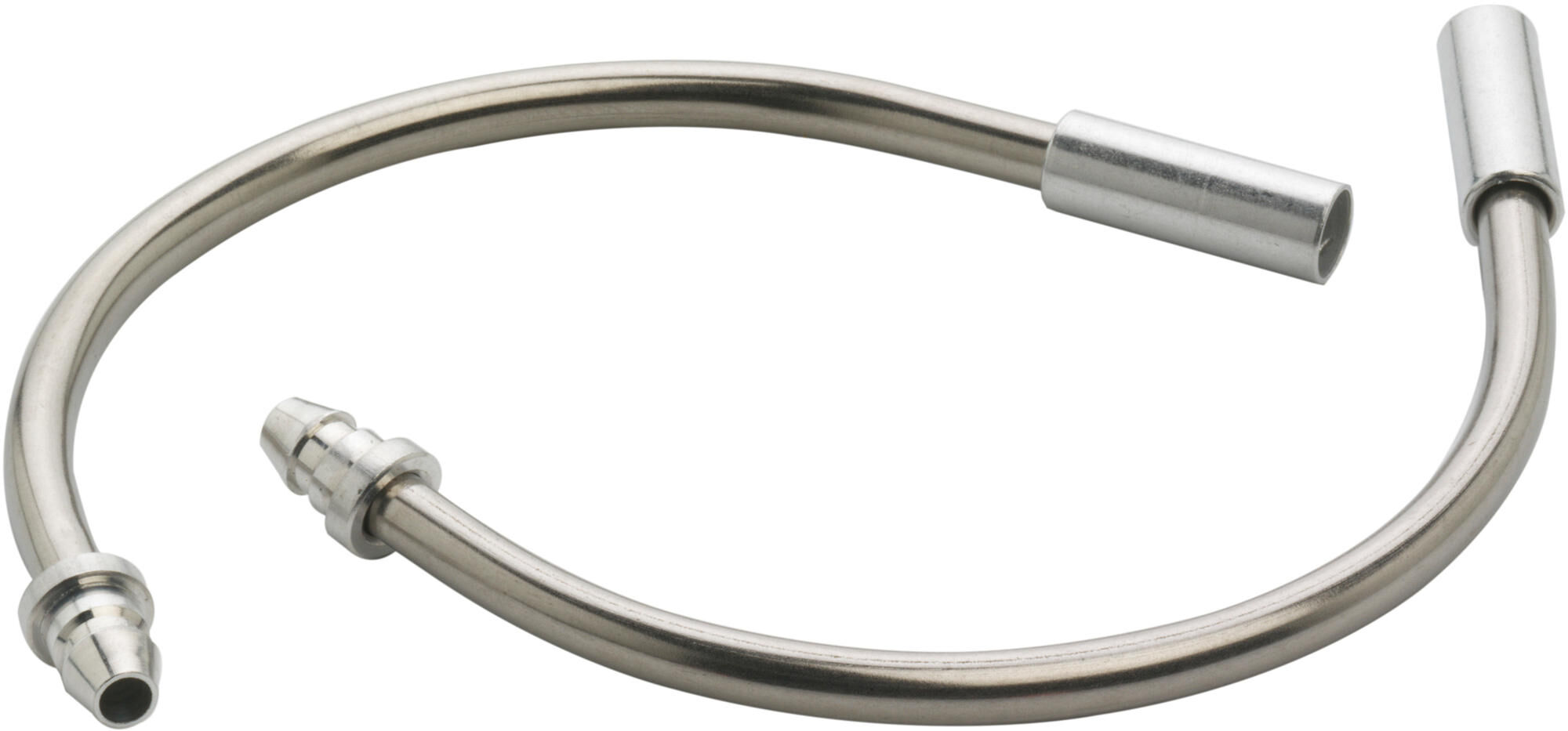 _Bremszug-Führungsröhrchen Kabelführungen