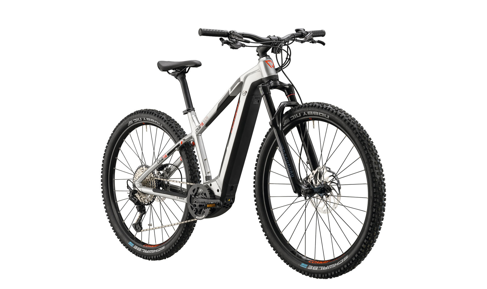 CONWAY_Elektro-MTB Hardtail_Cairon S 829_2 E-Mountainbikes,Mountainbikes,MTBs,Fahrräder,Hardtail