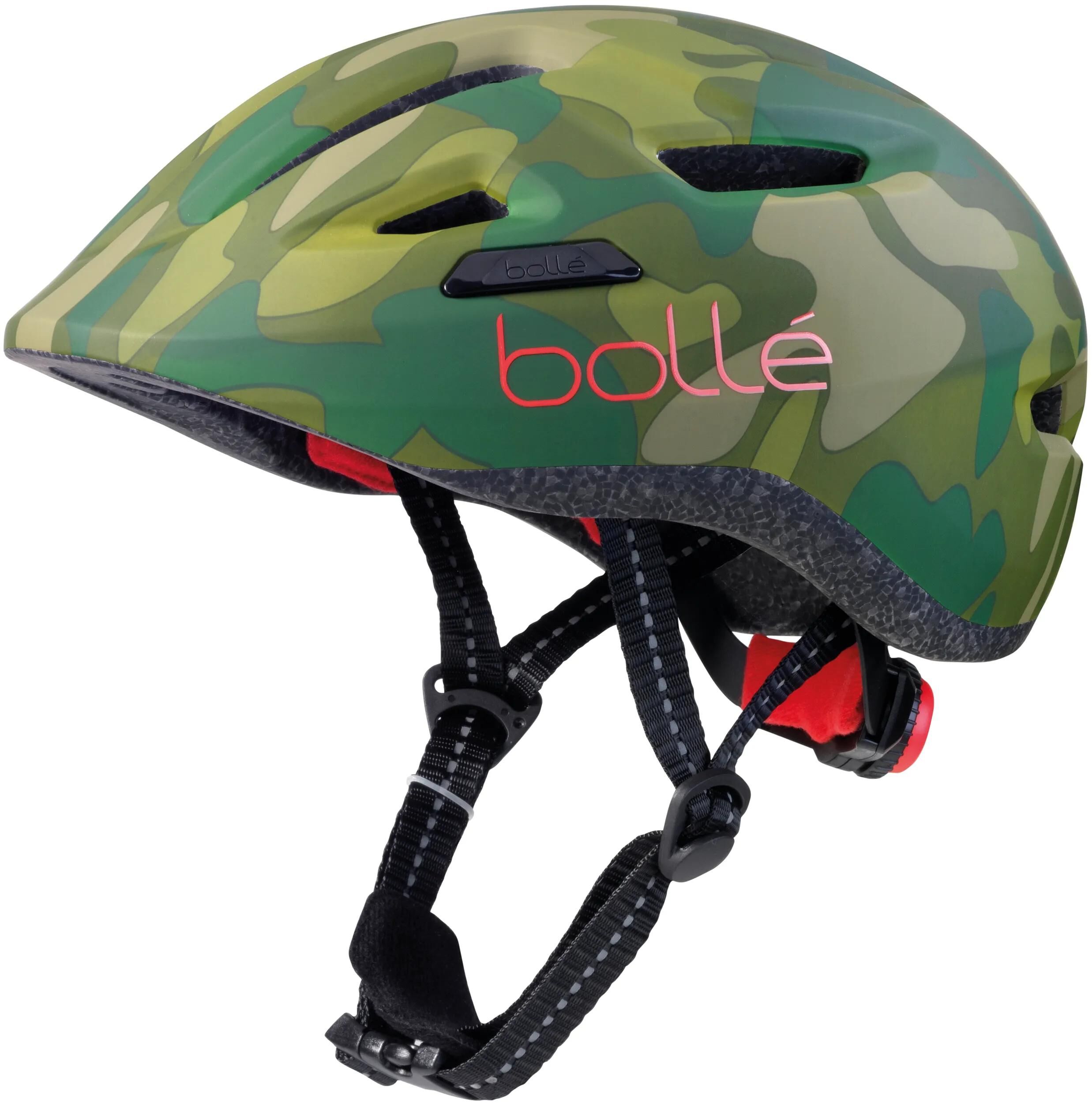 bollé_Helm Helme,Sturzhelme