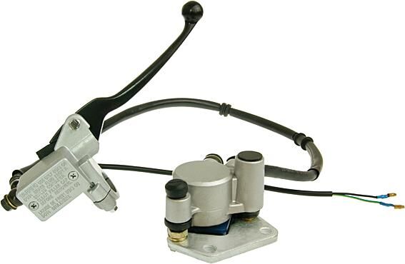 _Bremsanlage Bremsen