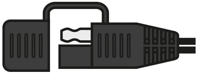 _Kabelverlängerung Batterieladegeräte