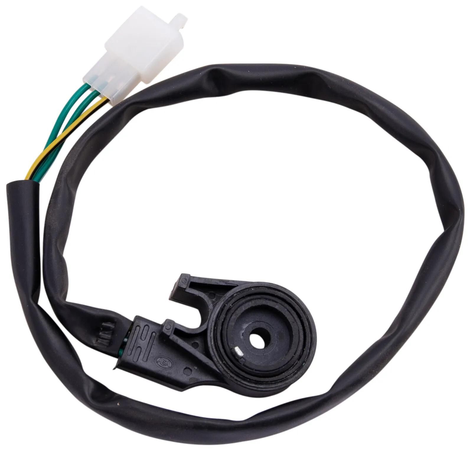 ELEC_Taster Schalter