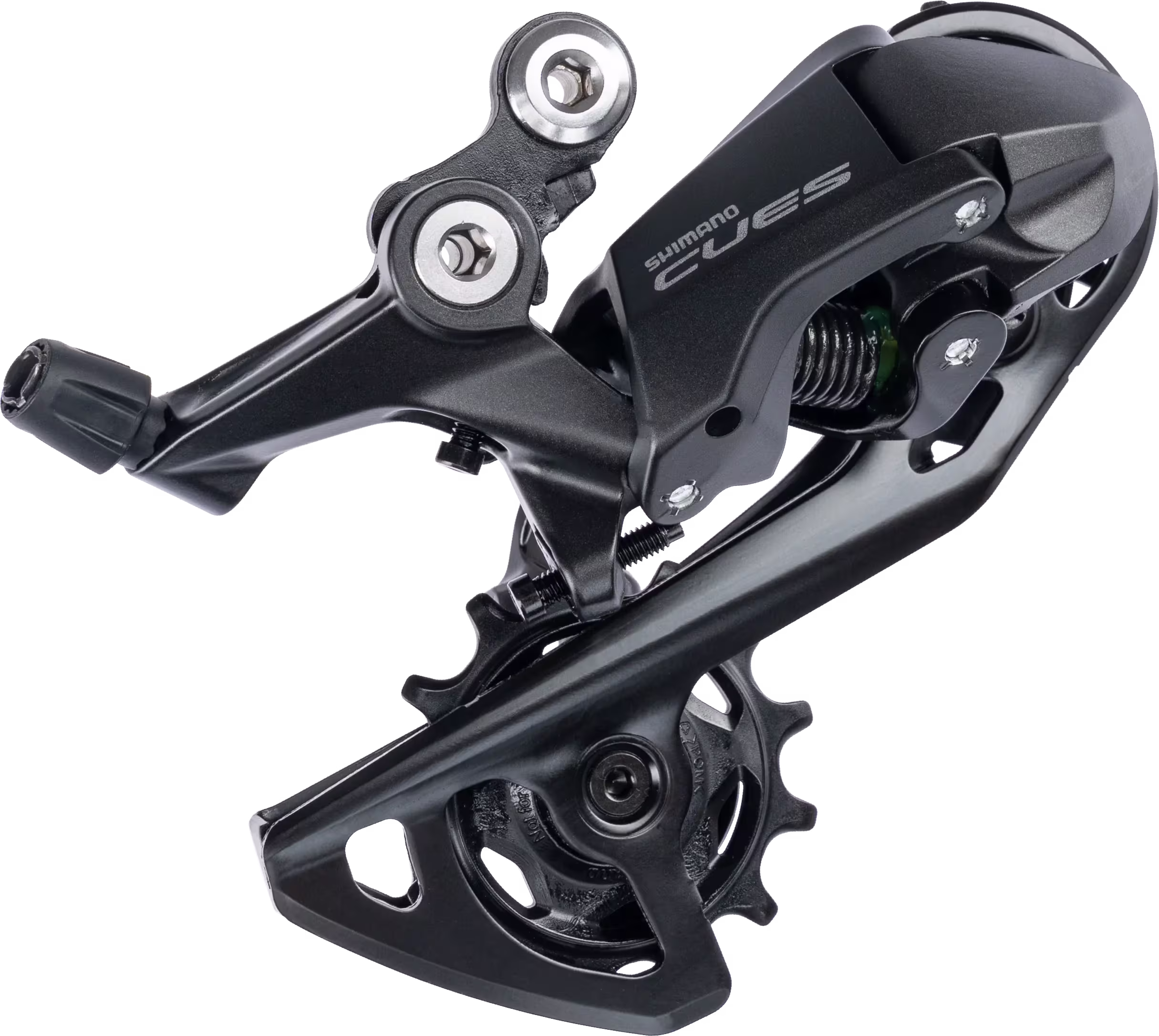 SHIMANO_Schaltwerk Schaltwerke