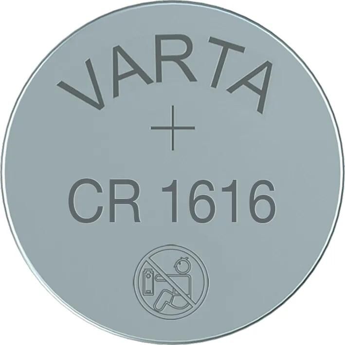 VARTA_Batterie Batterien,Akkus