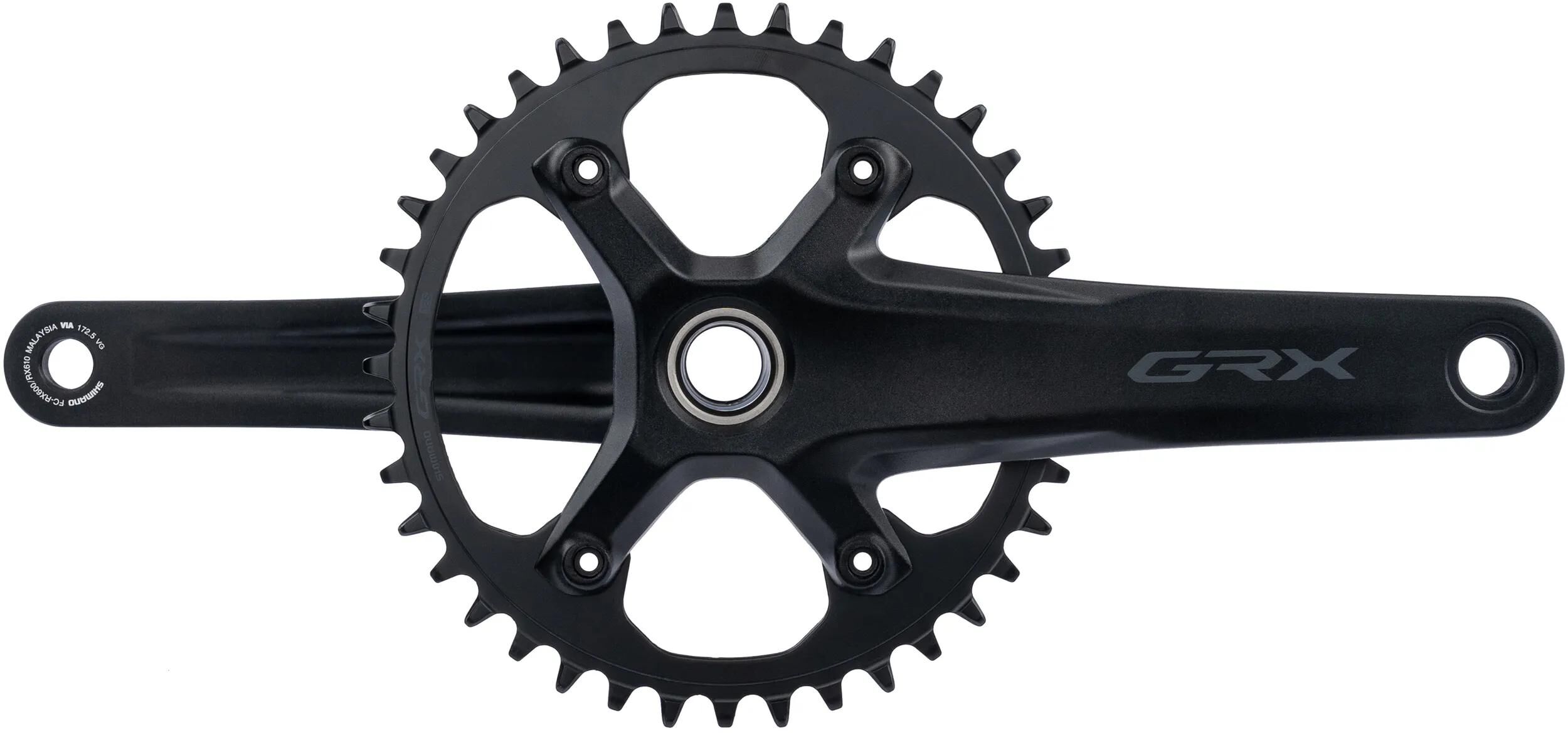 SHIMANO_Kettenradgarnitur Kettenradgarnituren