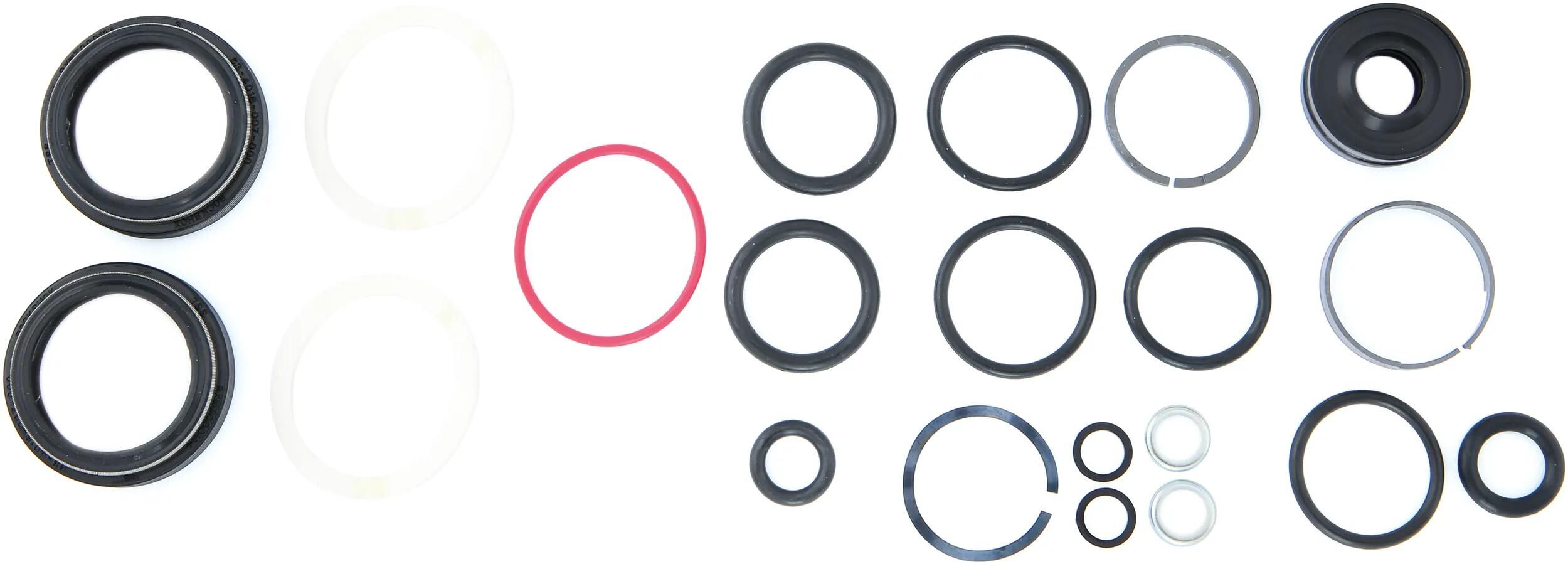 _Service-Kit Federgabel - Ersatz