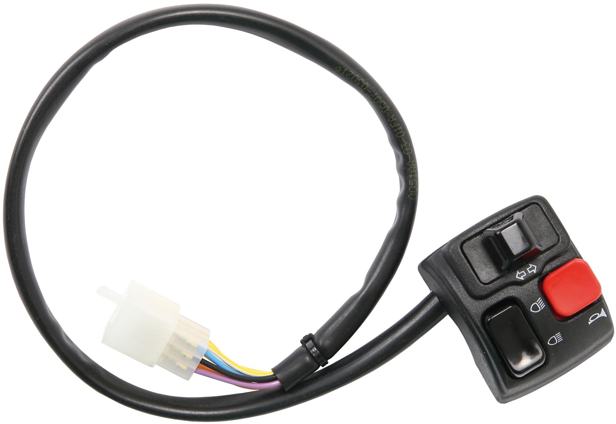 _Schaltereinheit Schaltereinheiten