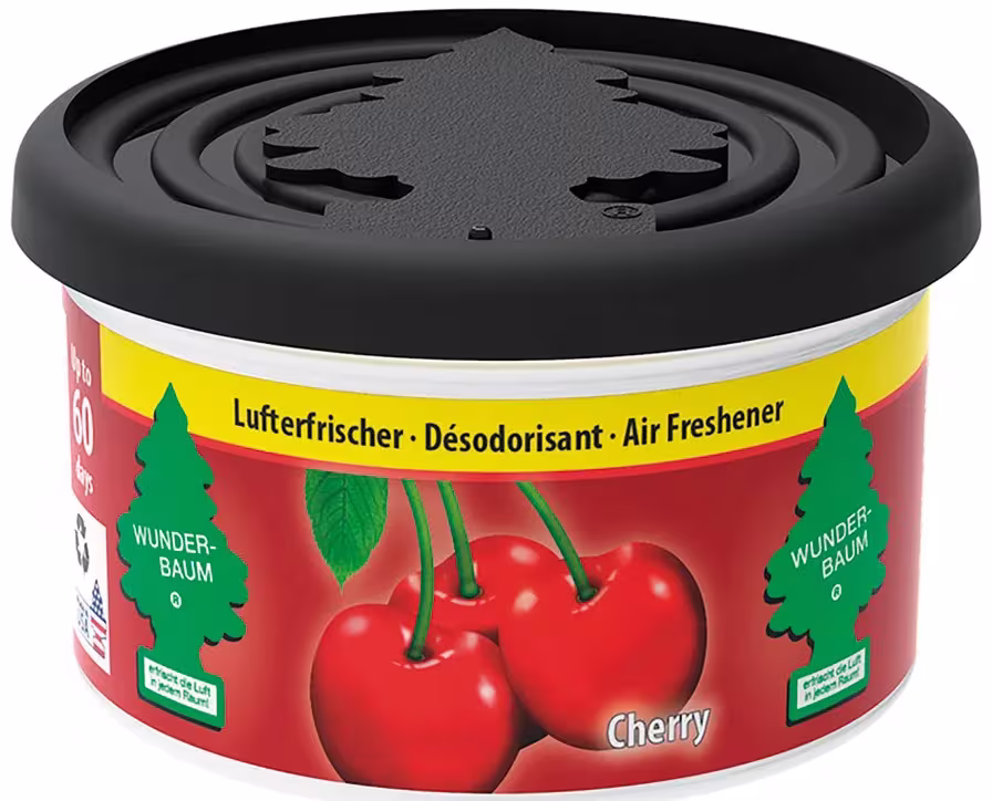 Wunder-Baum_Lufterfrischer Lufterfrischer,Pflegemittel,Reinigungsmittel