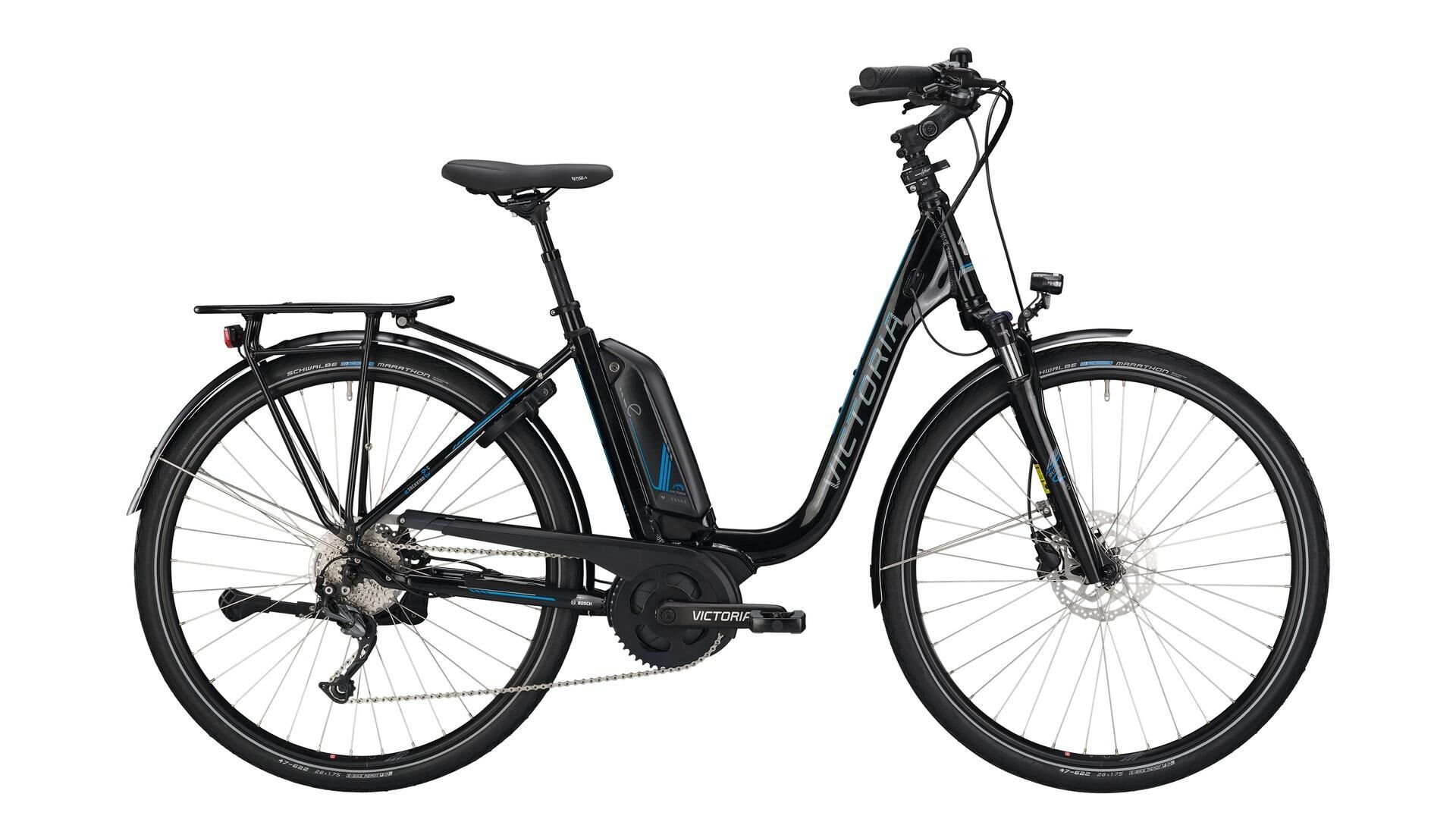 _1 Elektro-Trekkingräder,Trekkingräder,Elektroräder,Fahrräder,Trekkingrad