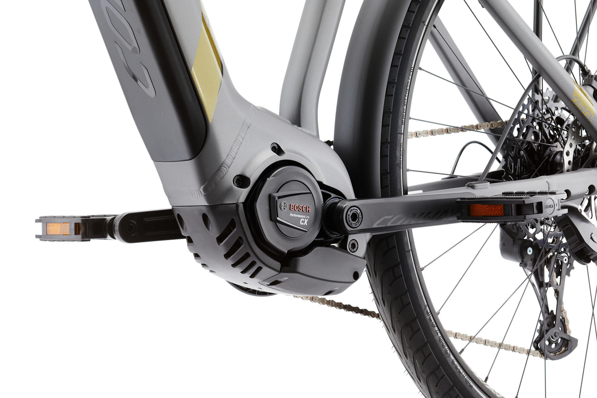 CONWAY_Elektro-Trekkingrad_Cairon T 5.0_6 Elektro-Trekkingräder,Trekkingräder,Elektroräder,Fahrräder,Trekkingrad