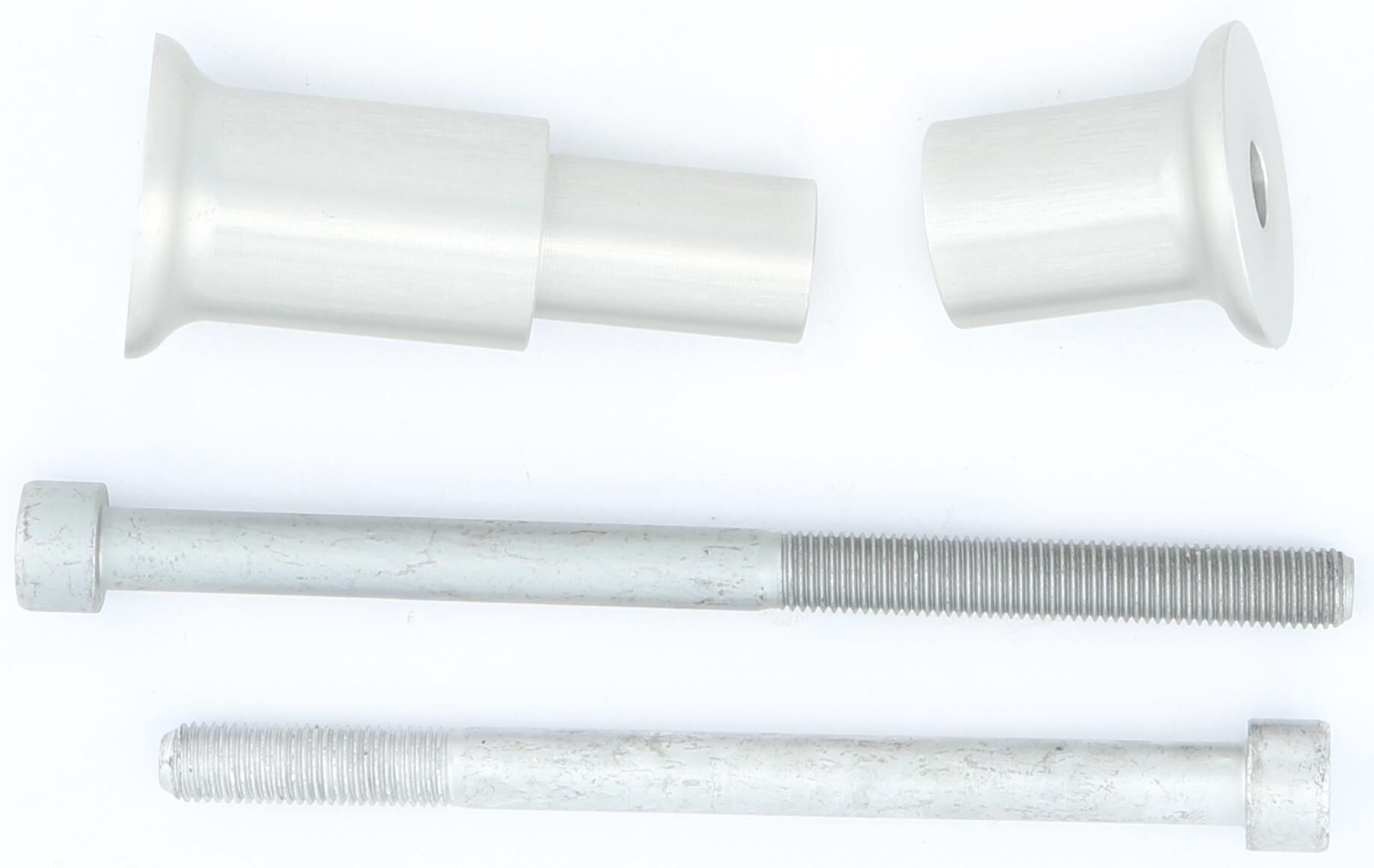 Crash Pads,Sturzprotektoren