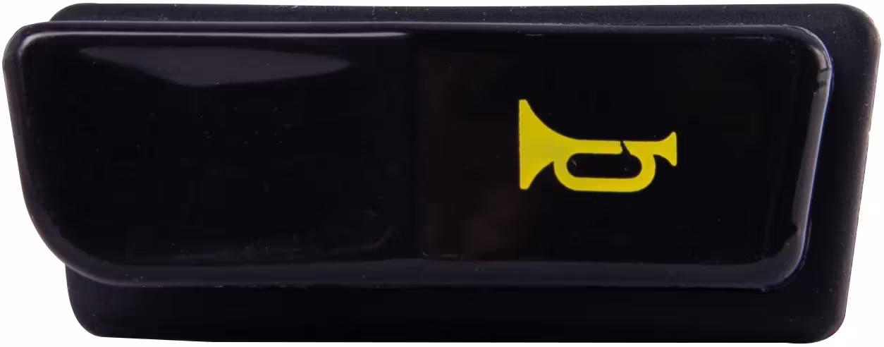 Honda OEM_Hupenschalter Hupenknöpfe, -schalter