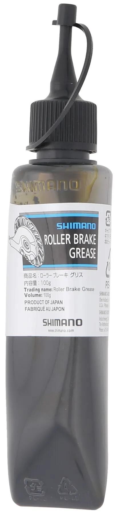 SHIMANO_Fett Fette,Pflegemittel