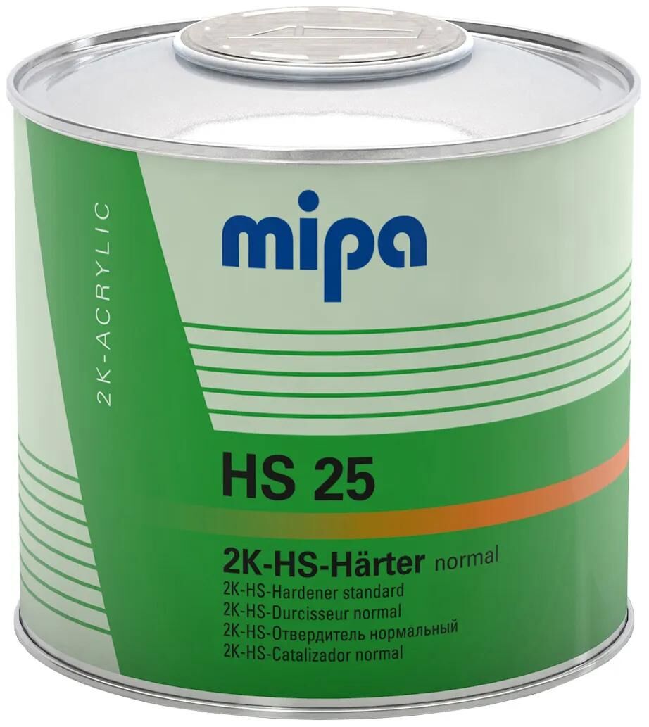 mipa_Härter Härter