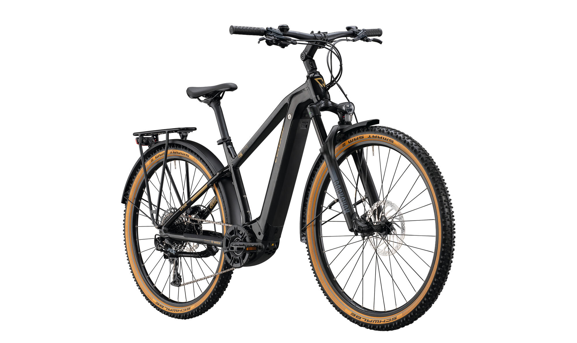 CONWAY_Elektro-SUV_Cairon C 729 _2 Elektro-SUV,Elektroräder,Fahrräder,SUV