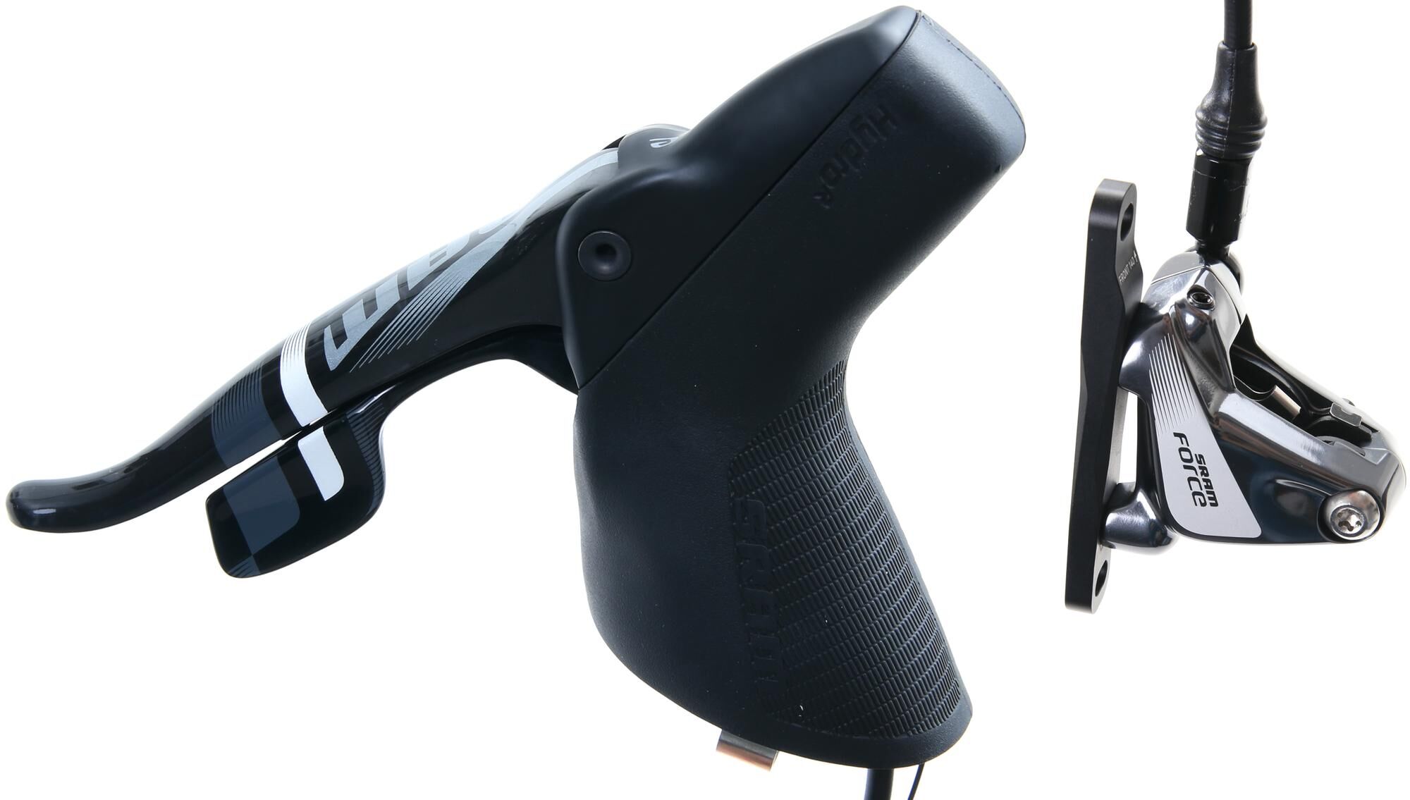 _Schalt-/Bremshebel Scheibenbremsen