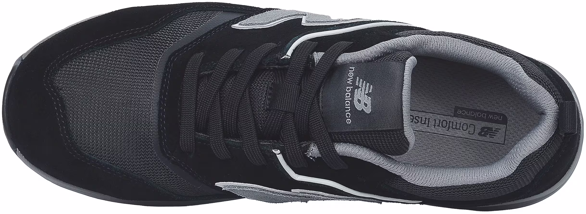 New Balance_Halbschuh Sicherheitsschuhe,Arbeitsbekleidung,Arbeitsschuhe,Bekleidung