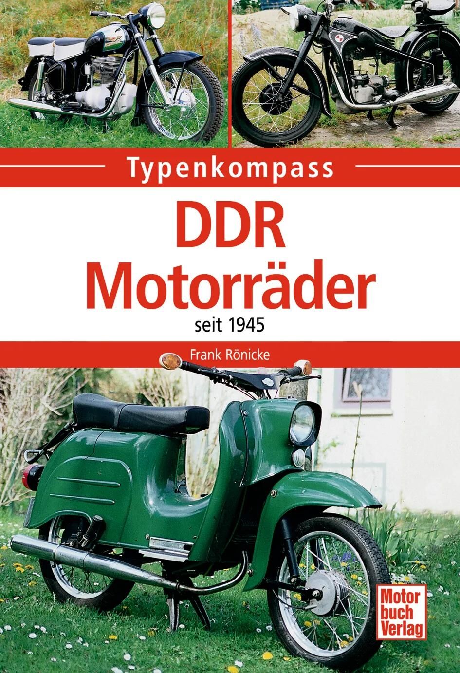 Motorbuch-Verlag_Buch Bücher